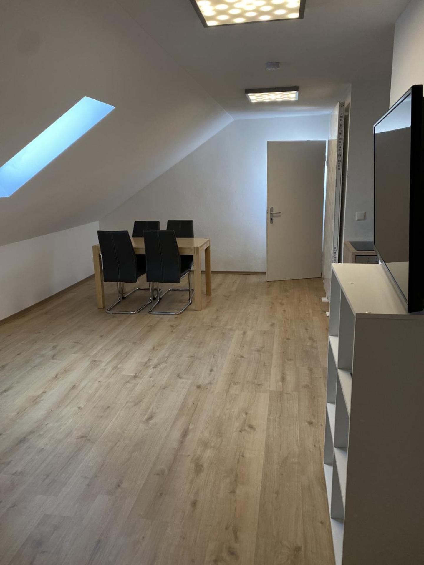 Gästehaus Luksch 2 Freyung Zimmer foto
